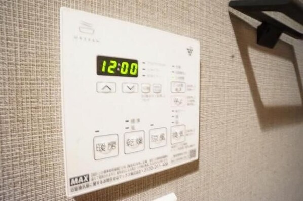 nido SUGAMOの物件内観写真